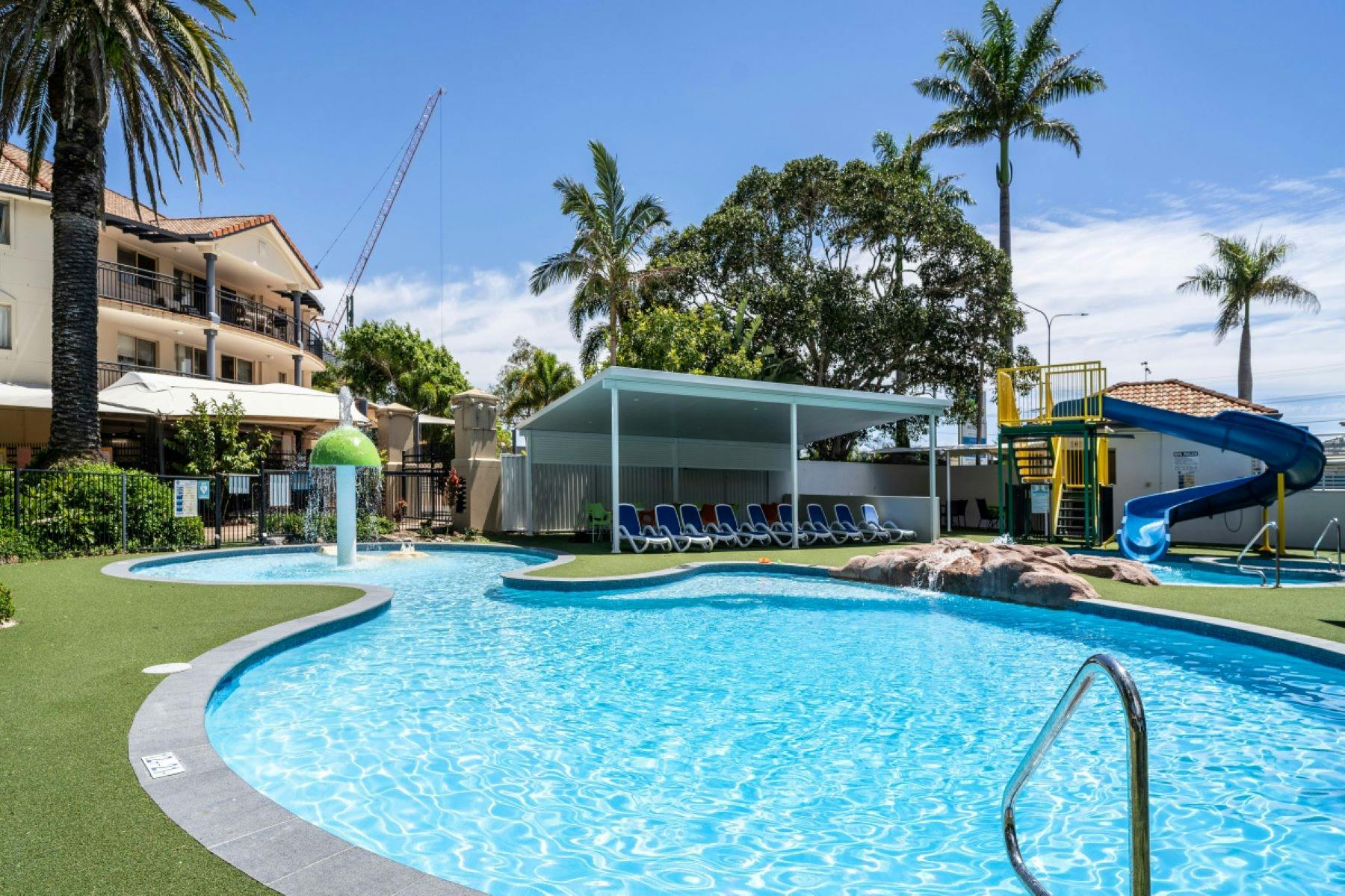 Gold Coast Escape – Save 10% at Turtle Beach Resort!