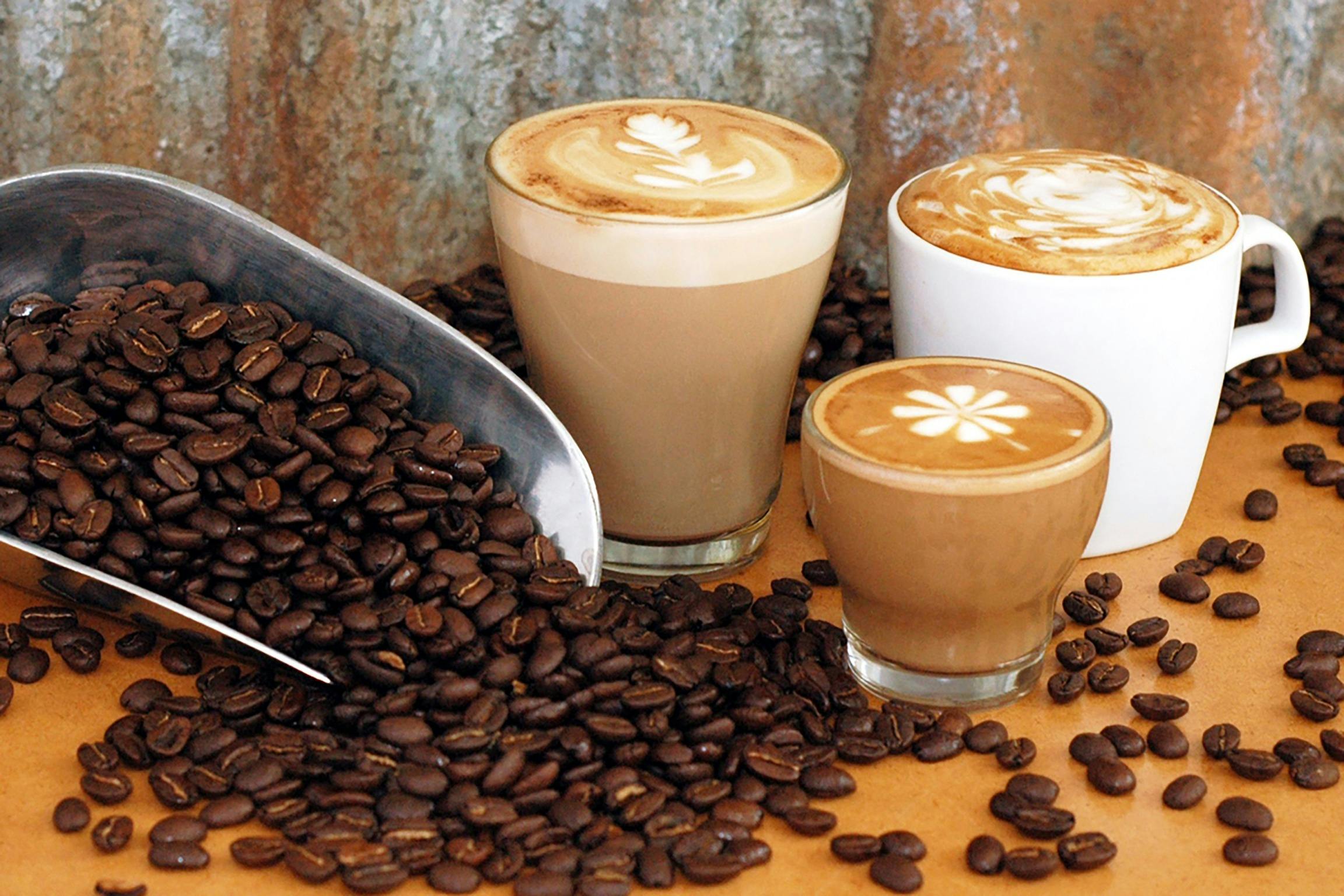 Coffee Works