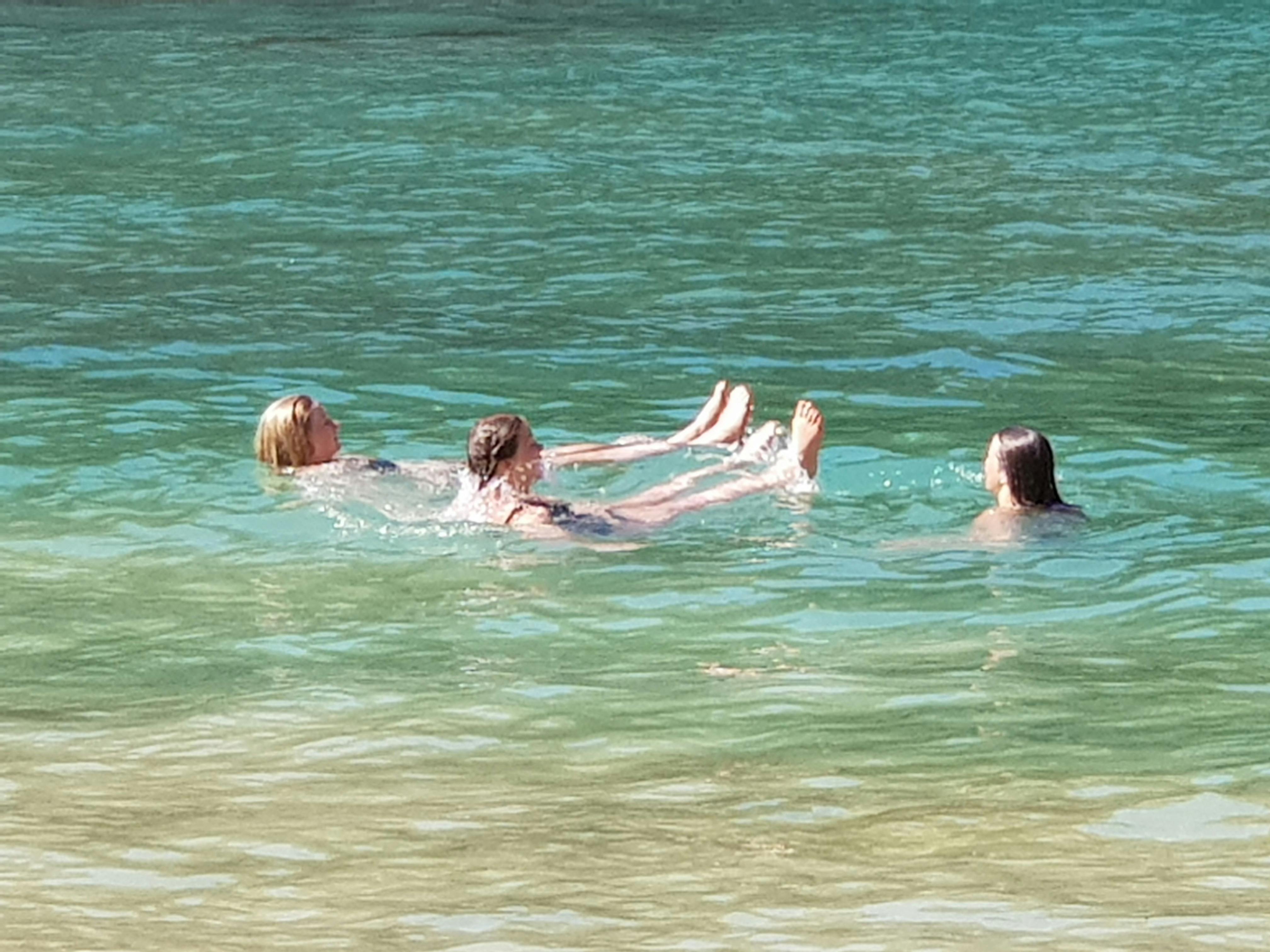 Loch Ard Gorge