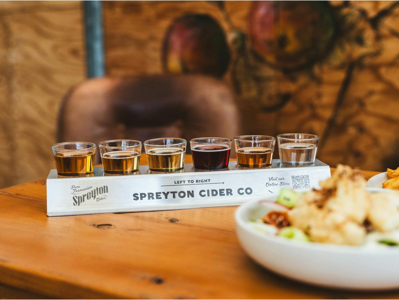 Spreyton Cider Co