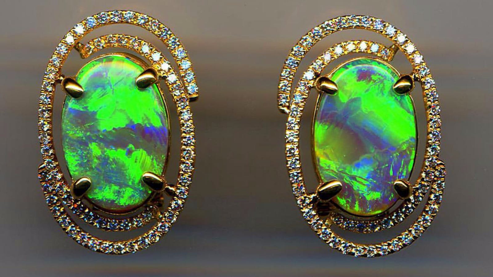 Altmann and Cherny Opal Specialists