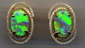 Altmann and Cherny Opal Specialists