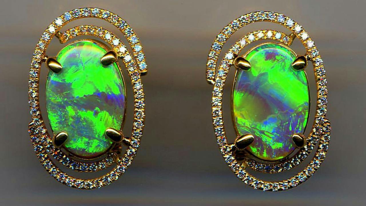 Altmann and Cherny Opal Specialists