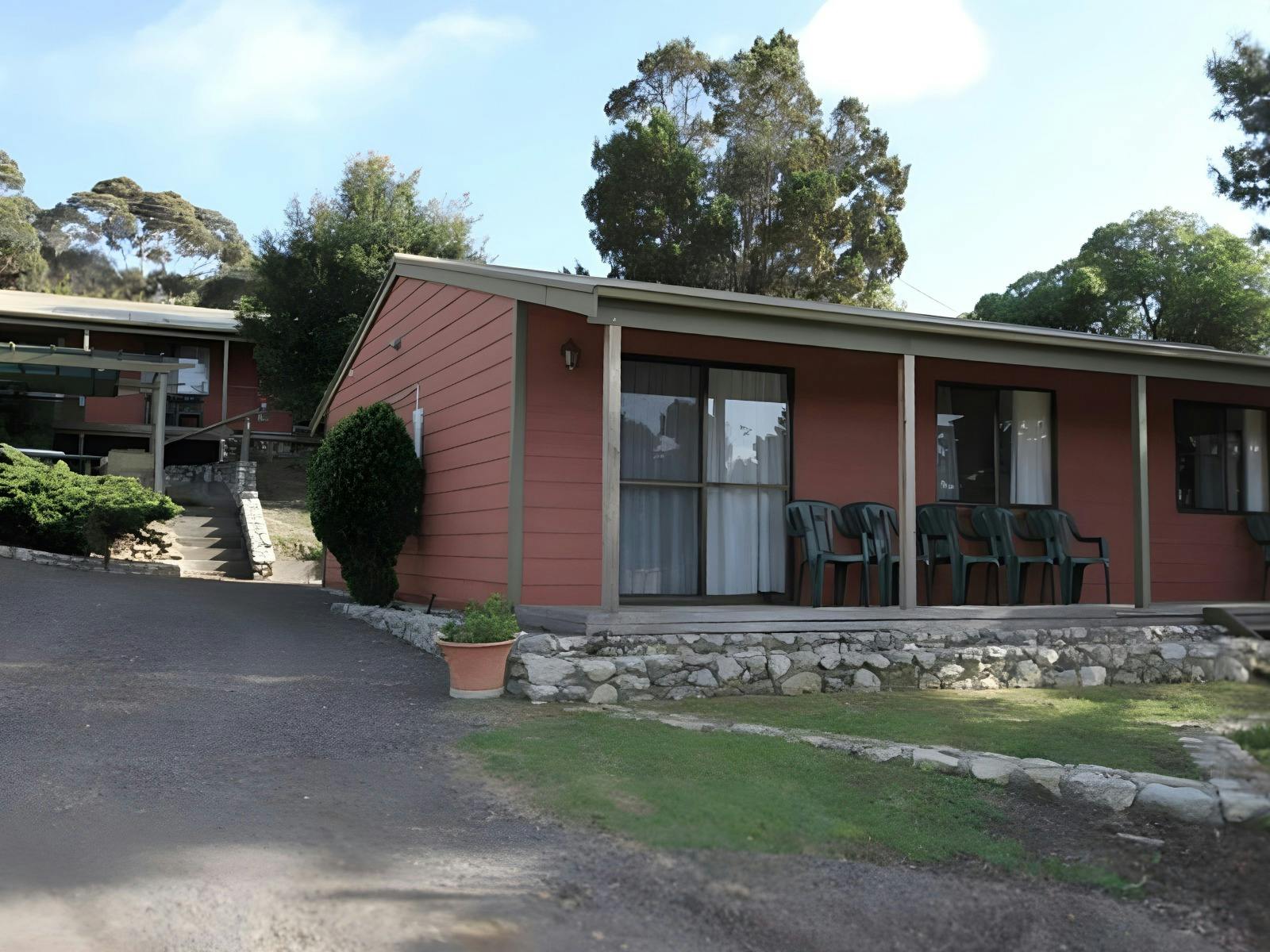 Bayview Cabins Kangaroo Island