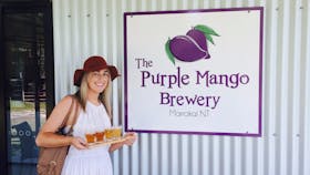Purple Mango Brewery