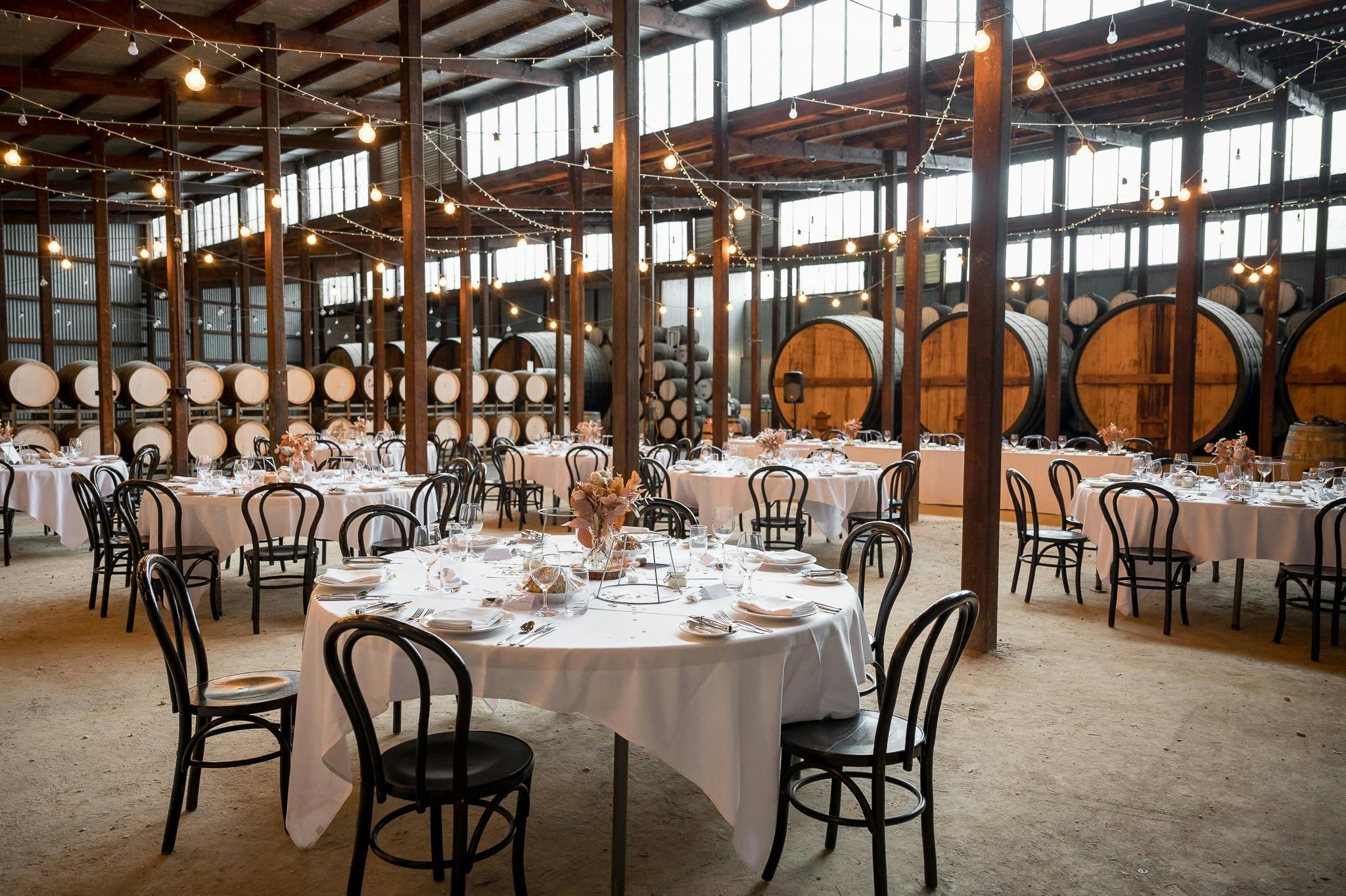 Vintage Cellar