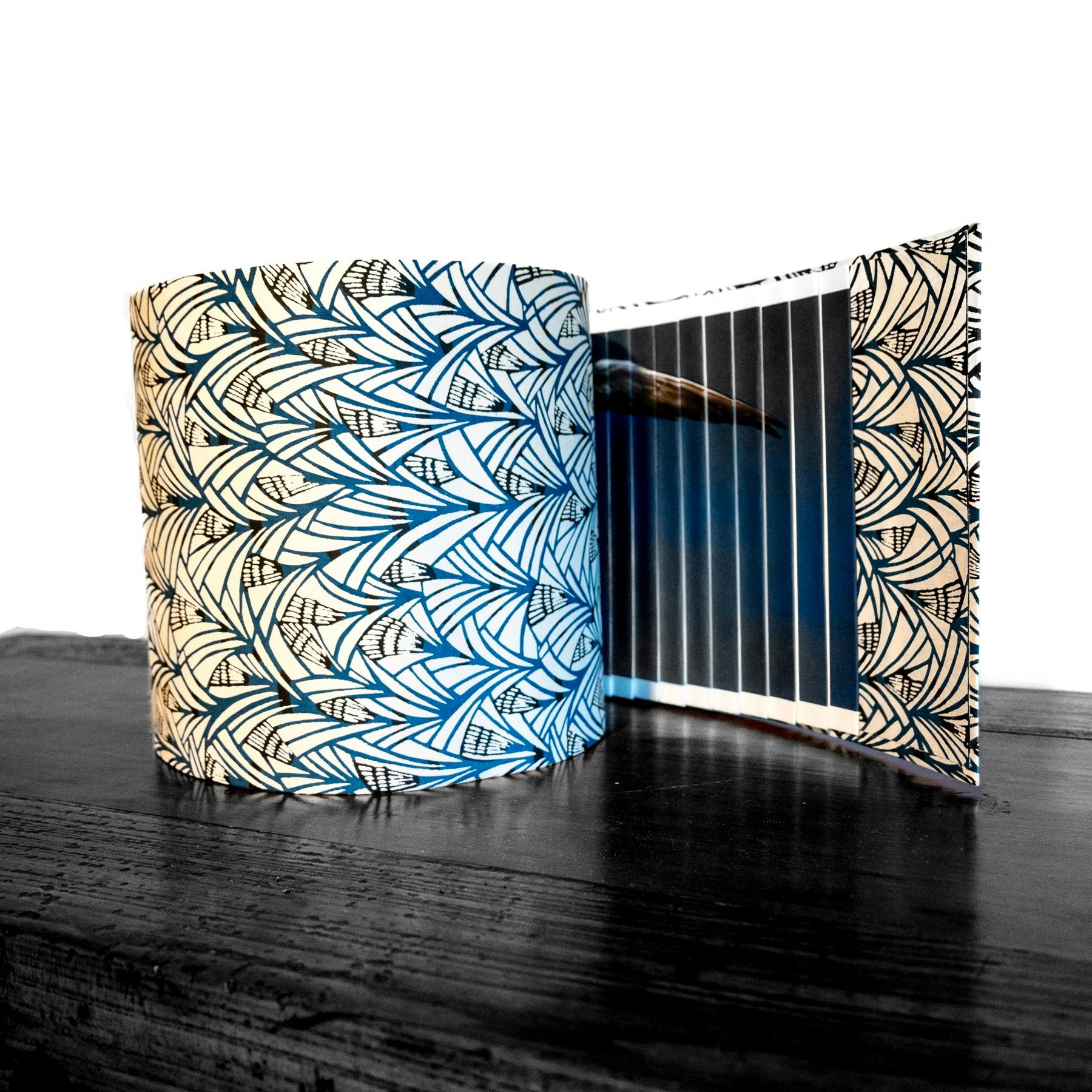 Exhibition: Concept to Publication