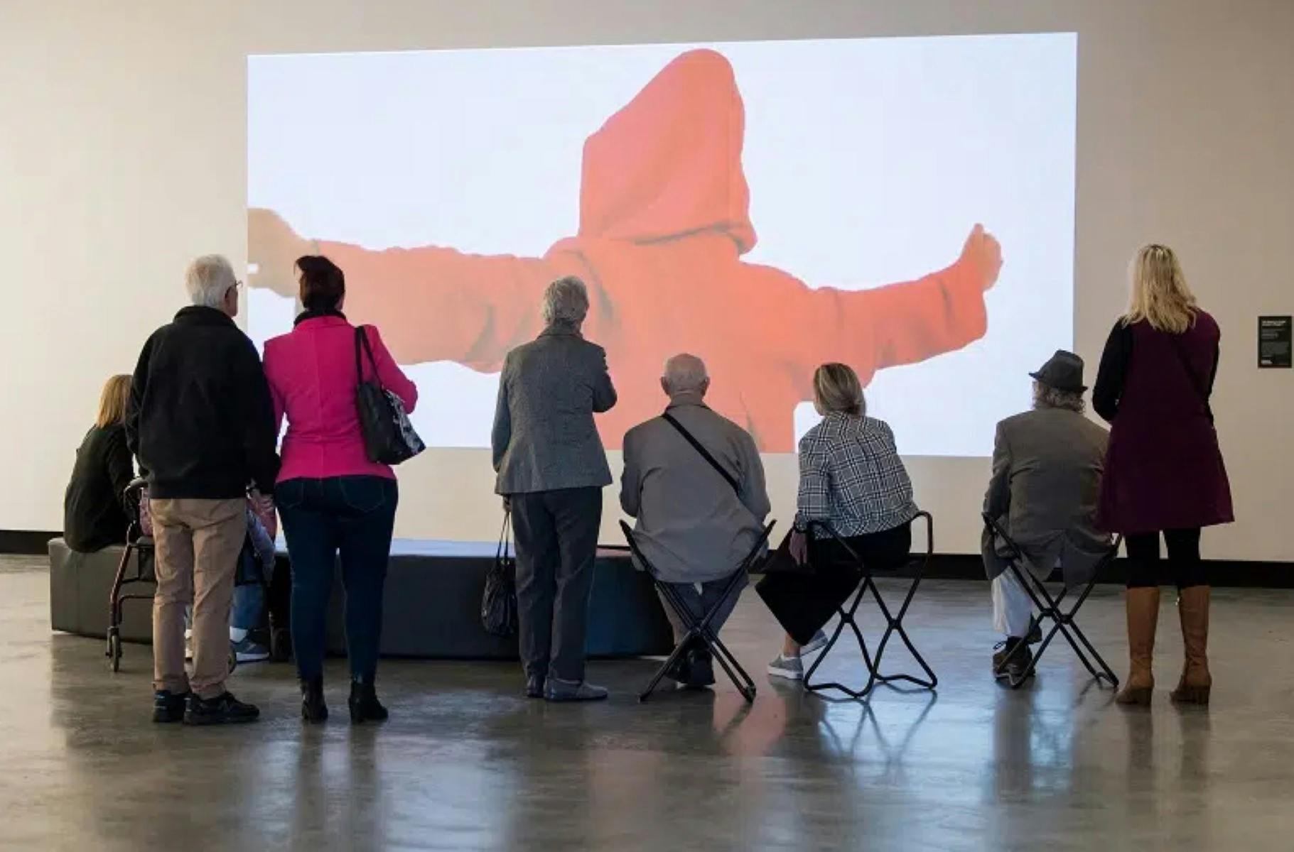 Seniors Festival Art and Heritage Tour