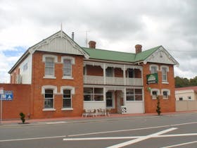 Railton Hotel