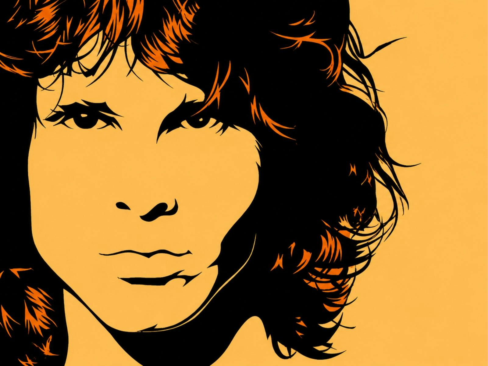 Unlocking The Doors - A Tribute To The Doors