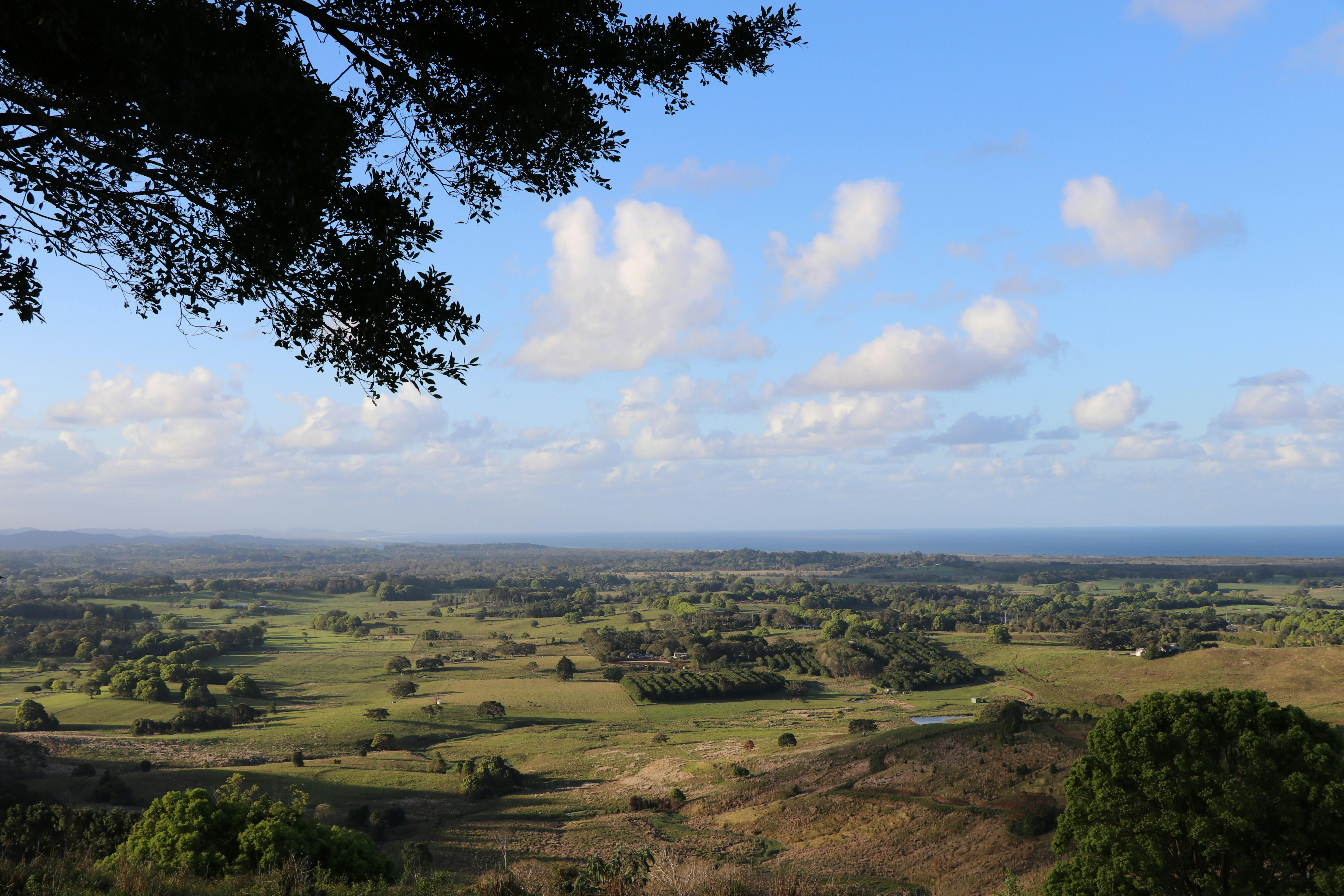 Out look North