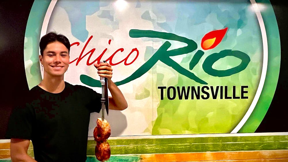 Chico Rio Townsville