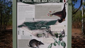 Holmes Jungle Nature Park