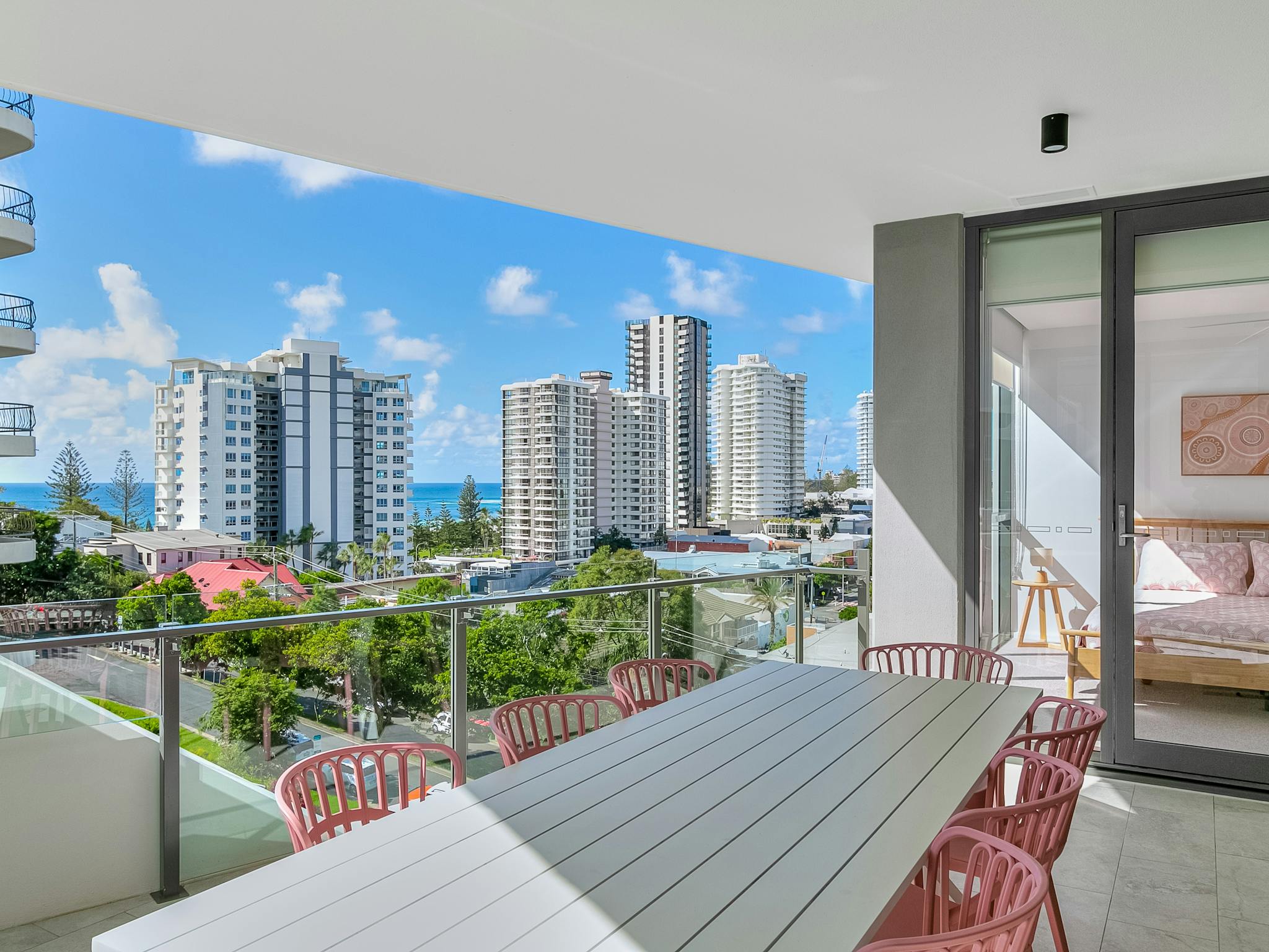 balcony balcony