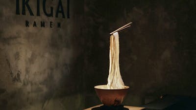 Ikigai Gungahlin