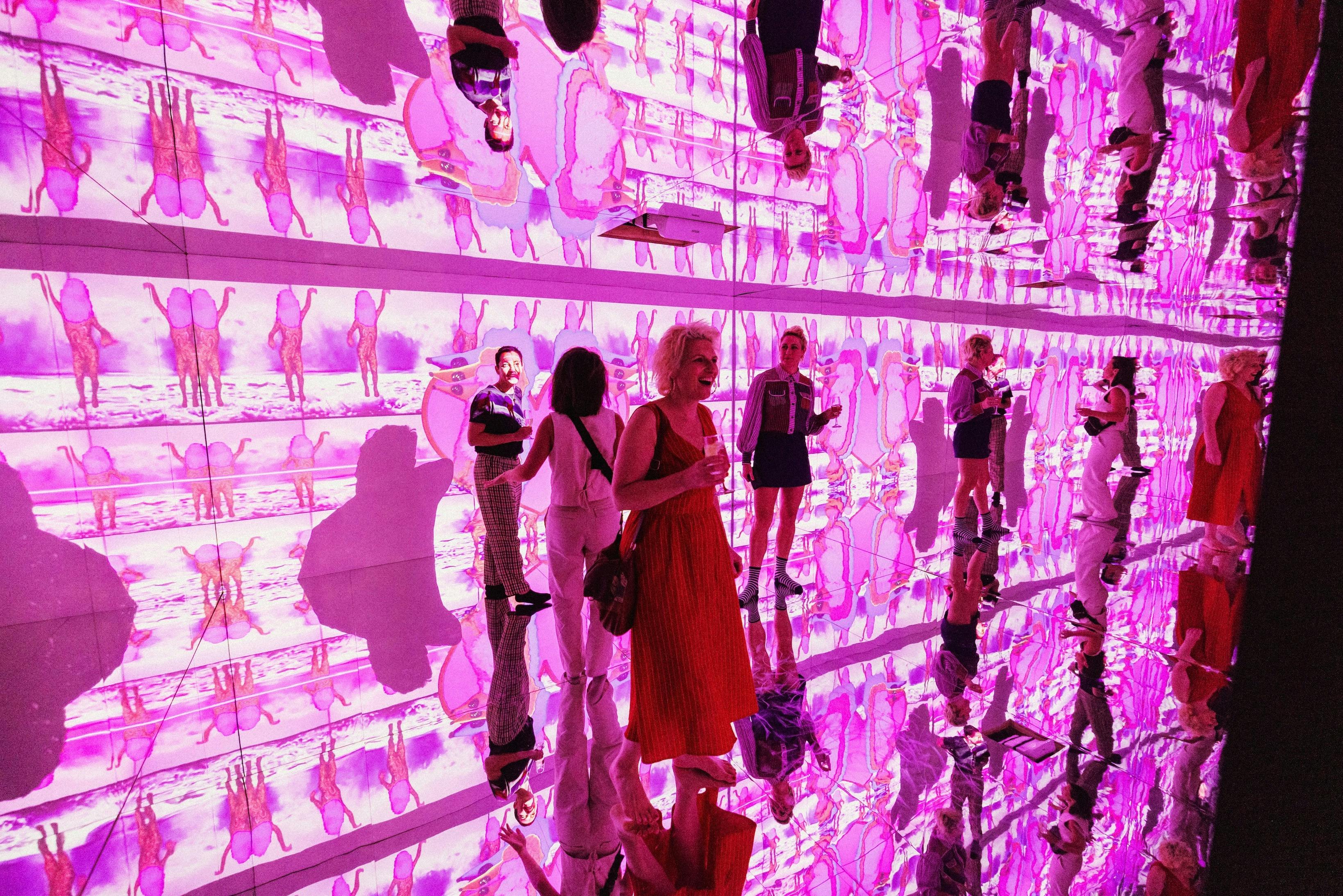Museum Of Desire