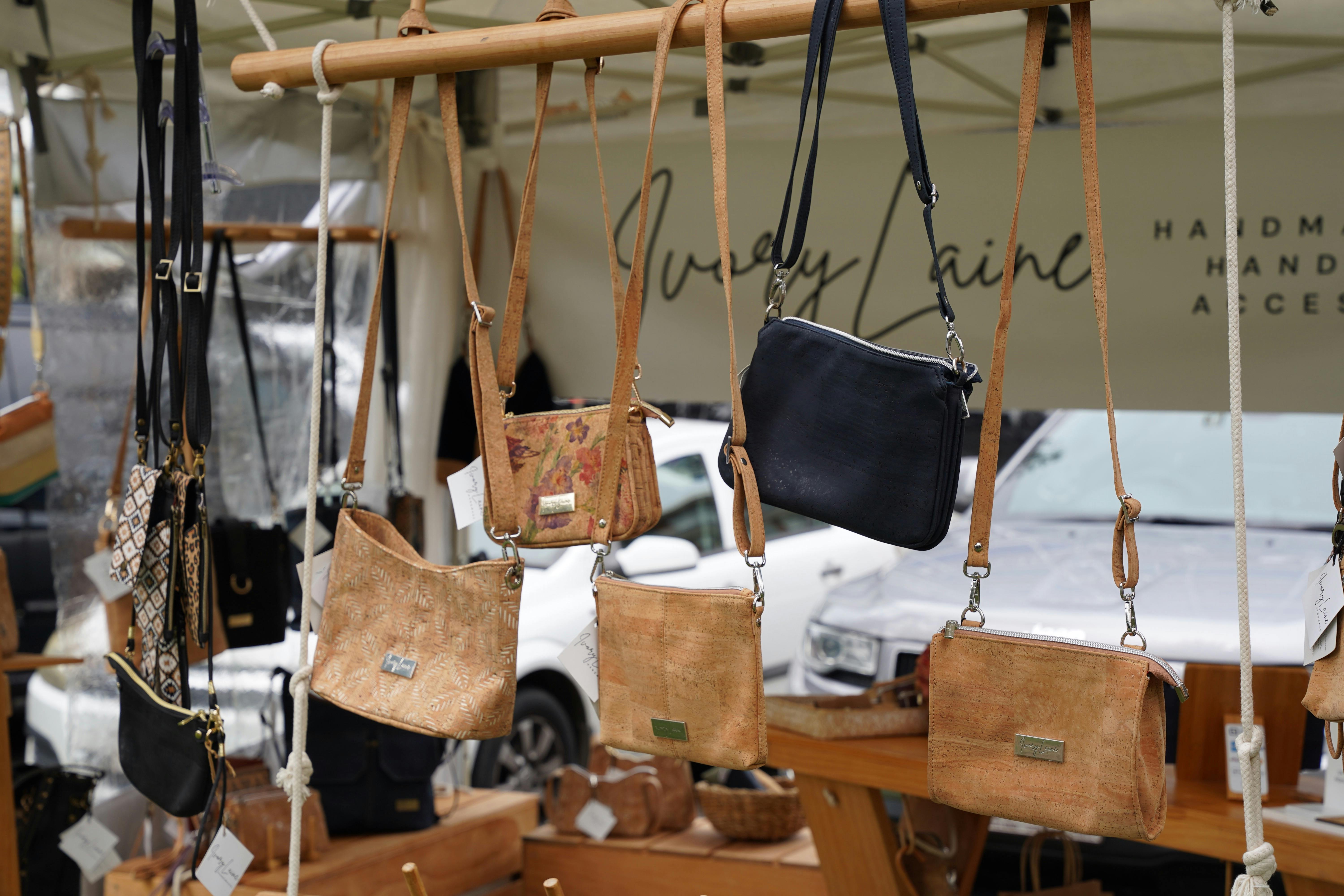 Burleigh Art and Craft on the Coast Markets