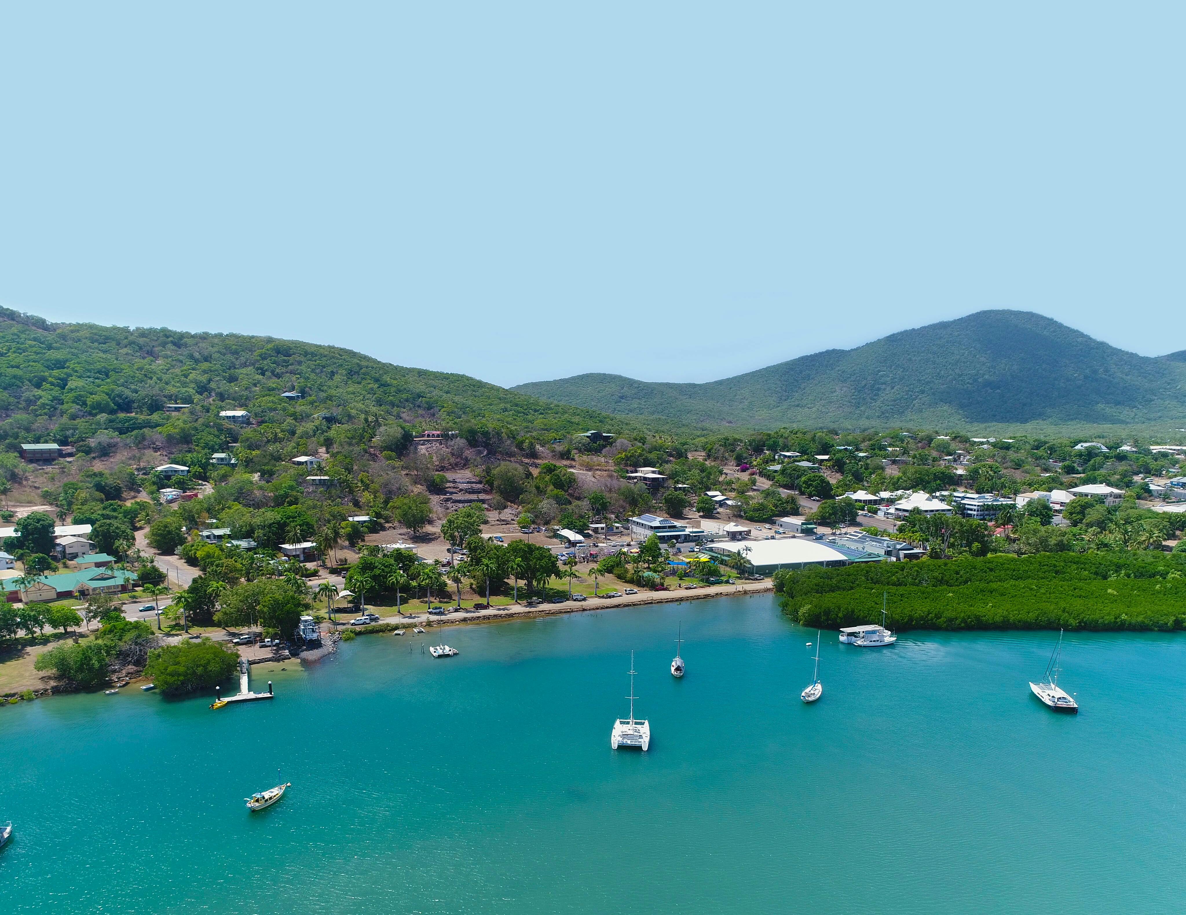 Cooktown