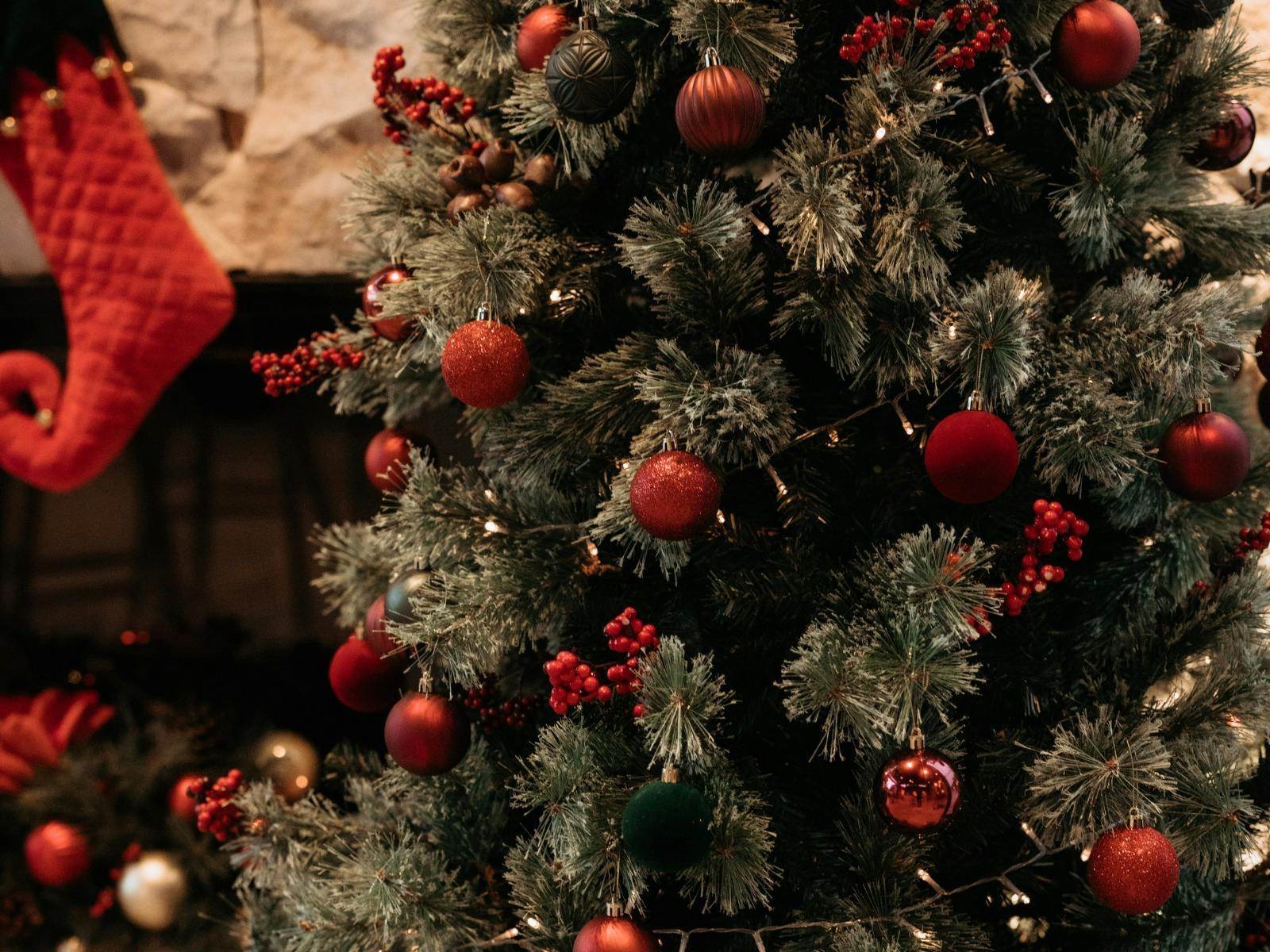 Christmas at L'Altro: A Festive Culinary Journey