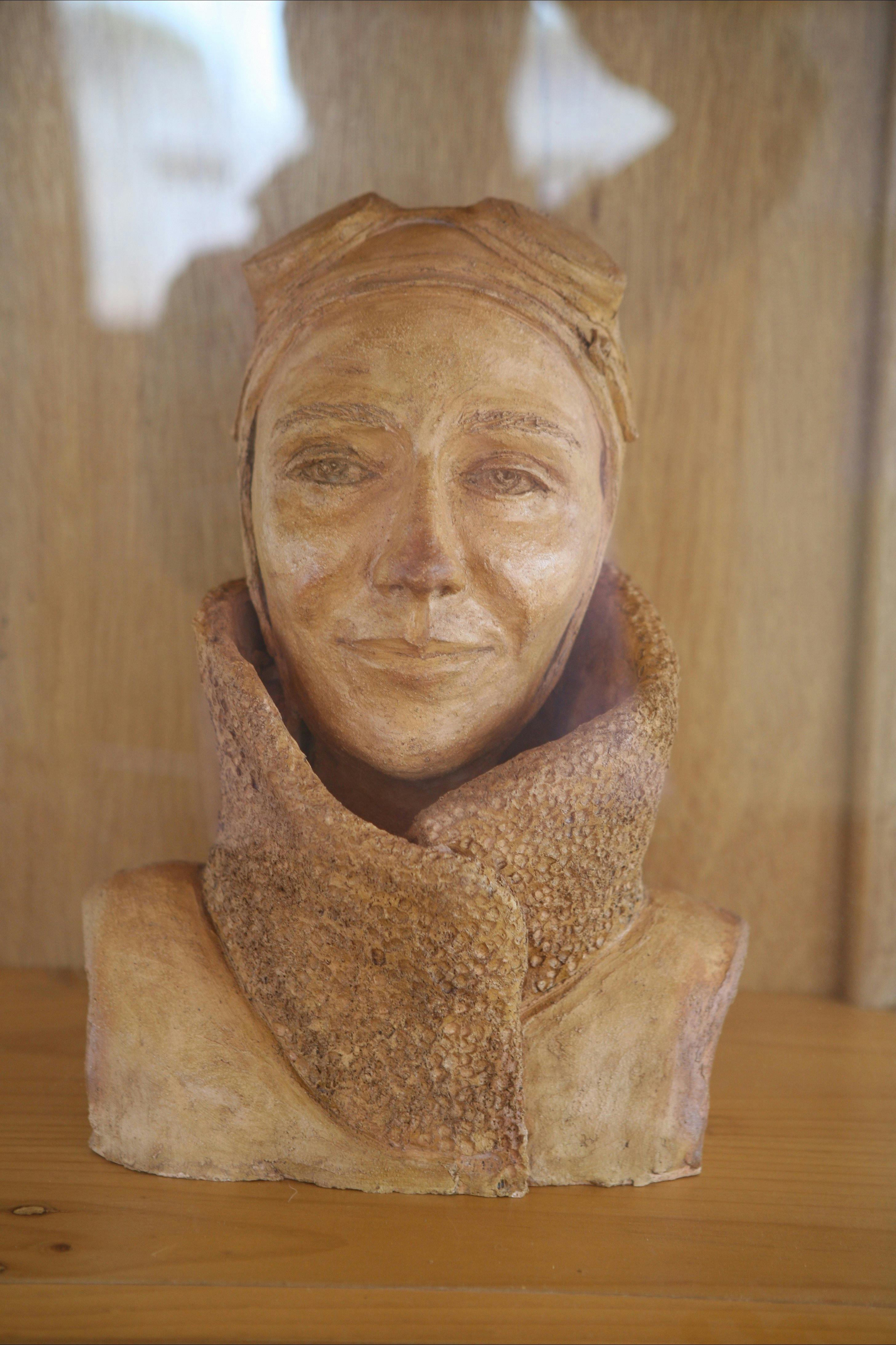 Amy Johnson