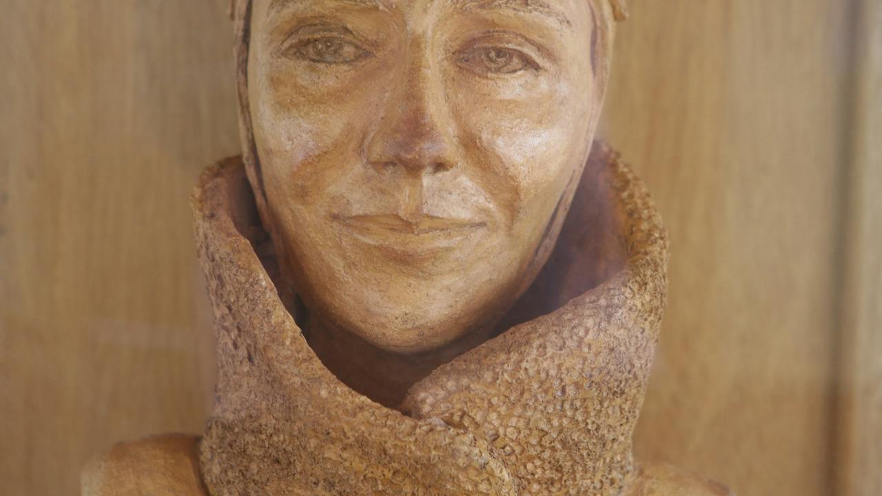 Amy Johnson