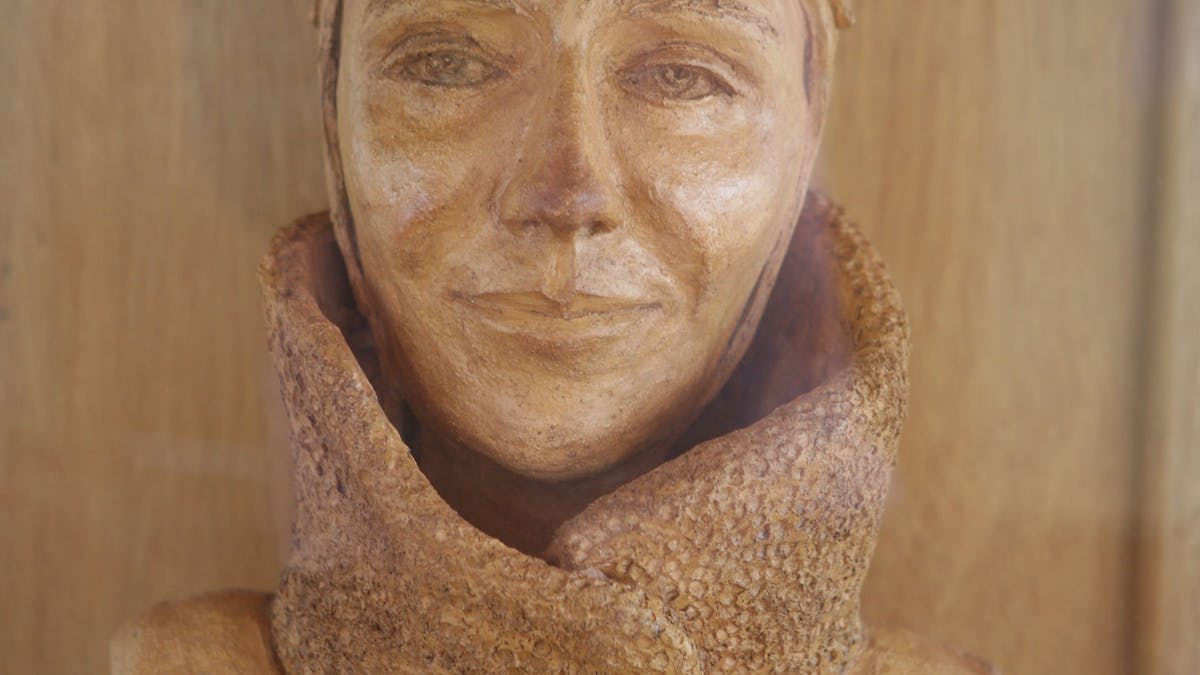 Cast of Amy Johnson
