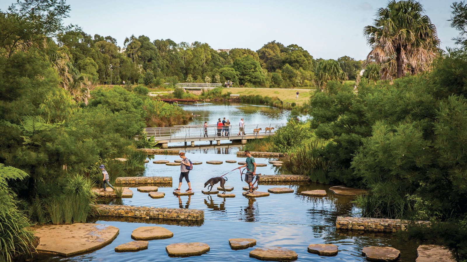 Sydney Park