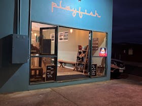 Playfish thumbnail