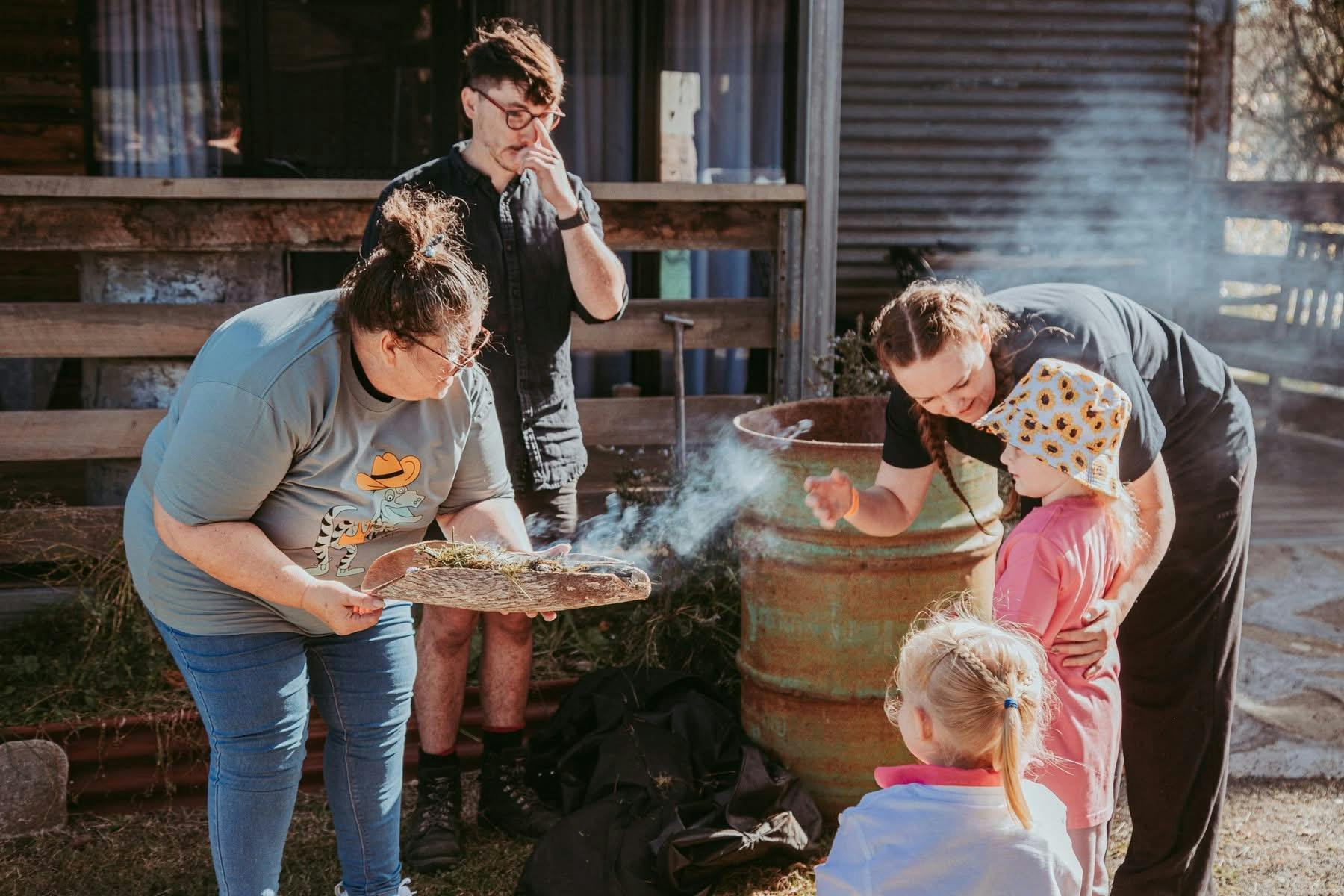 Yuga-Li Gathering2025