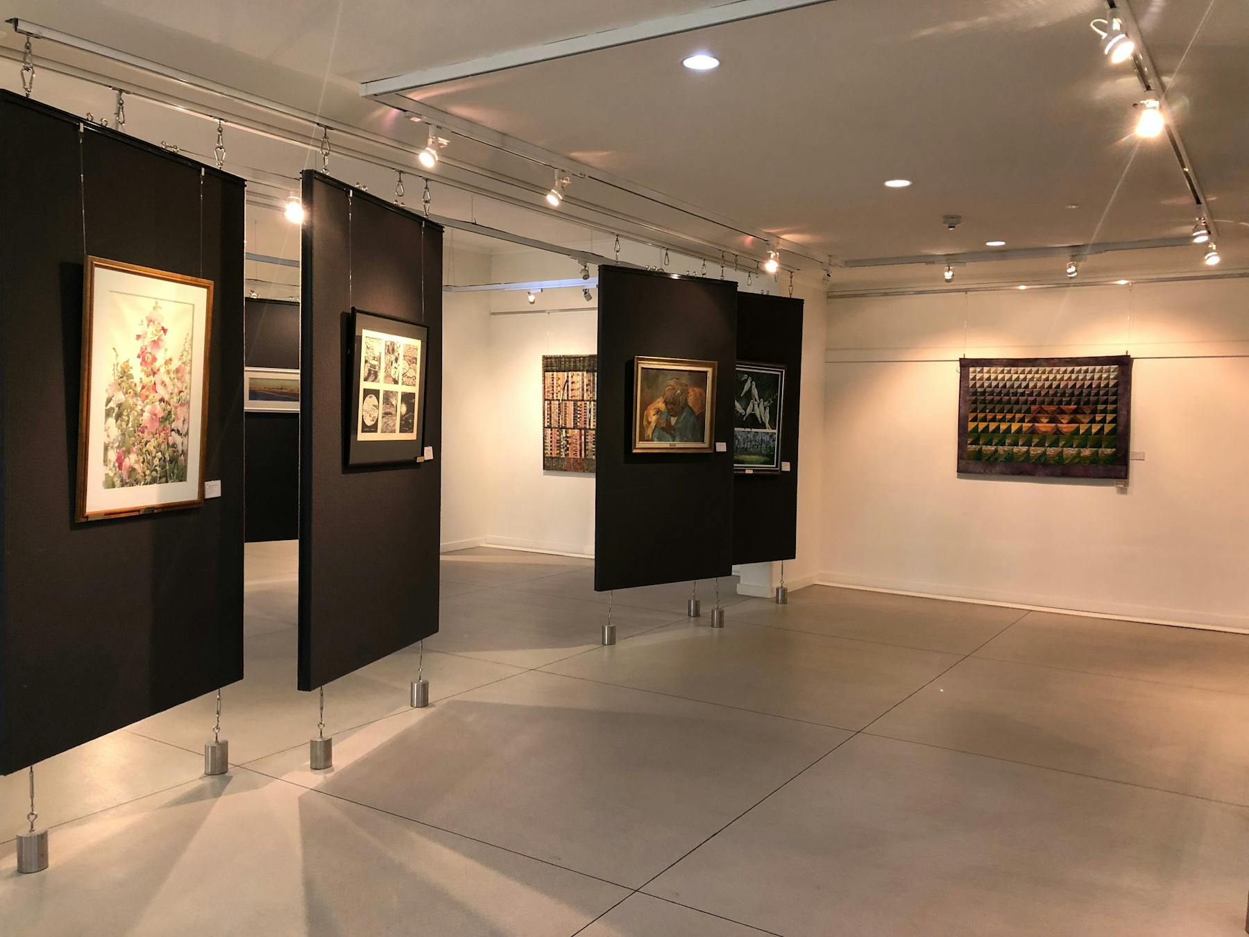 Kernewek Lowender Art Prize Collection