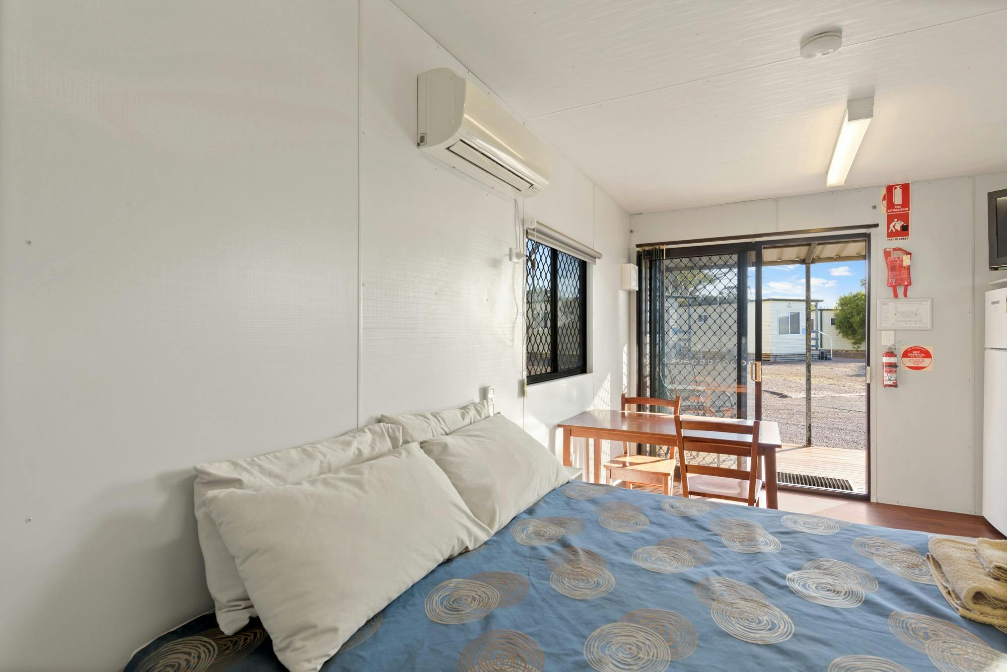 Standard Studio Cabin
