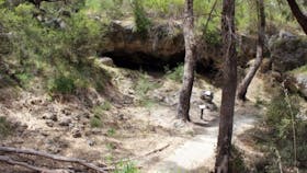 Yanchep National Park Bushwalking Trails