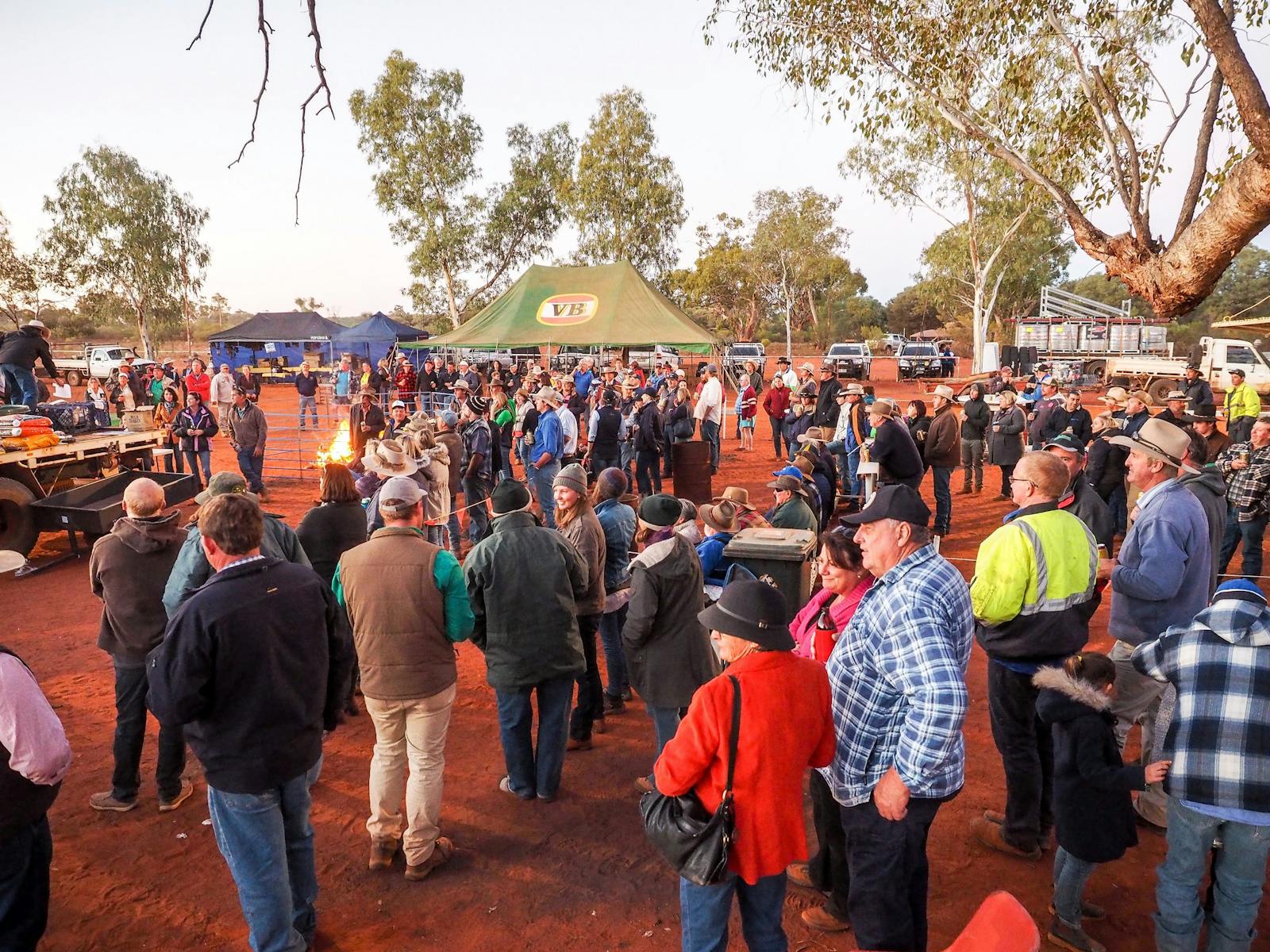 Image for Hungerford Field Day
