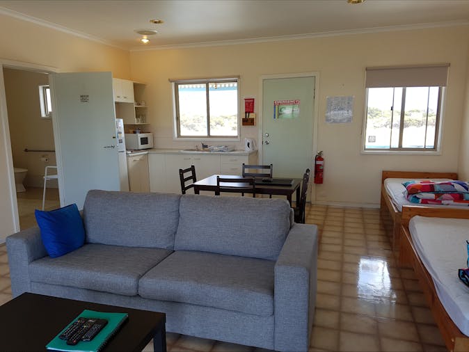 Marion Bay Holiday Villas