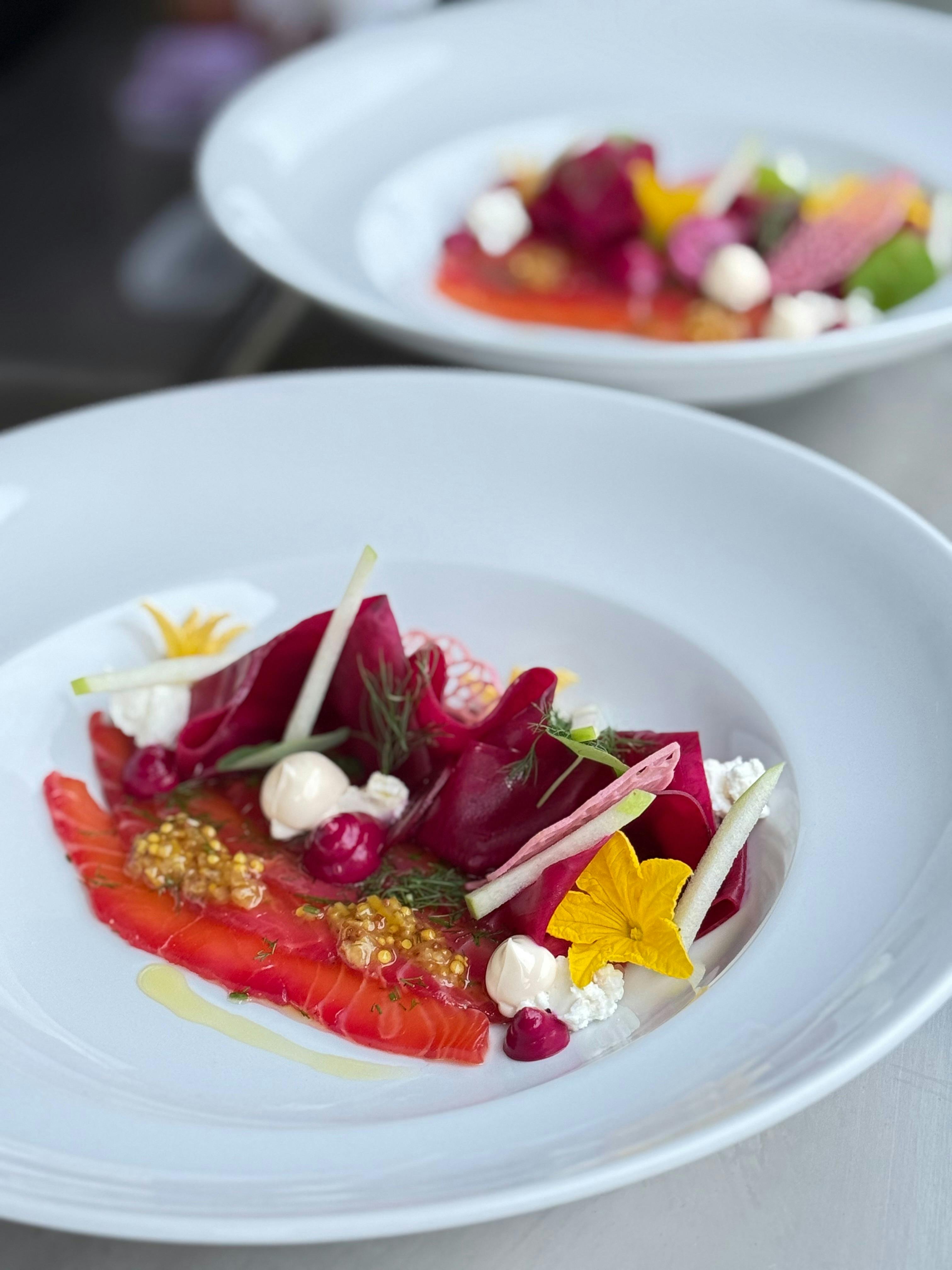 会場 ヒンターランズ