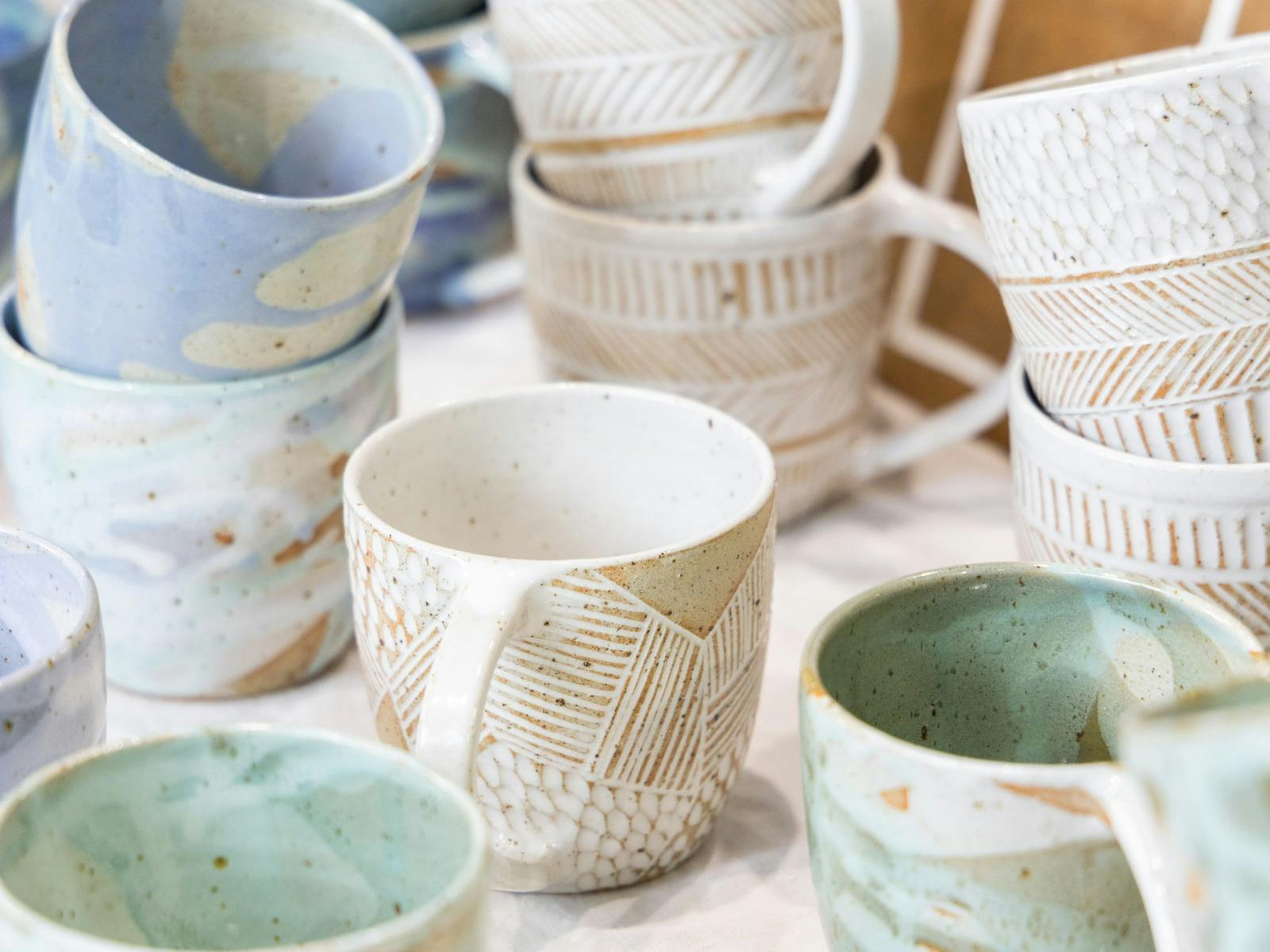 Handmade Market Canberra - Winter
