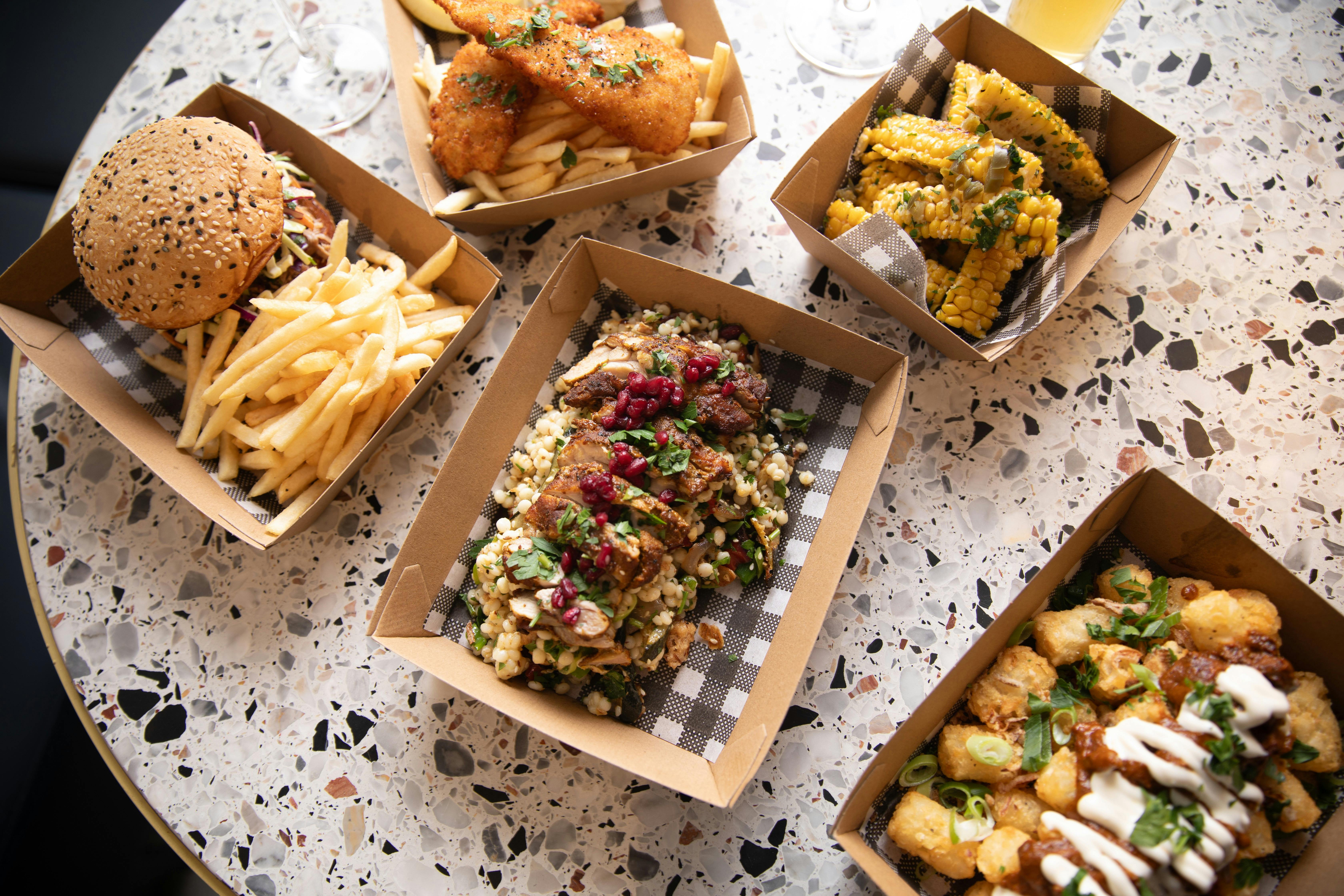 Points to Pints with Justin Westhoff