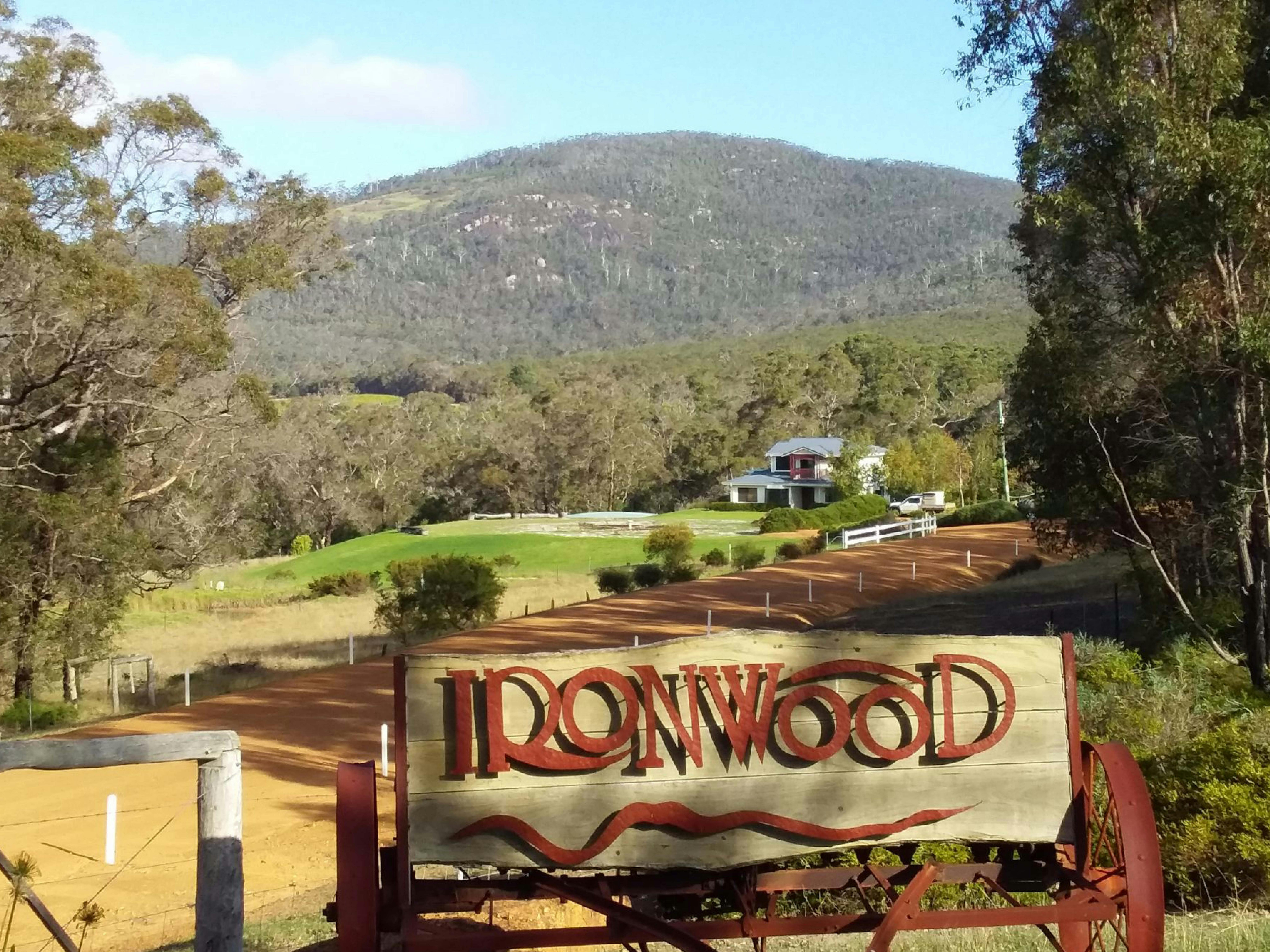 Great Southern Outback Tours, Kalgan, Western Australia