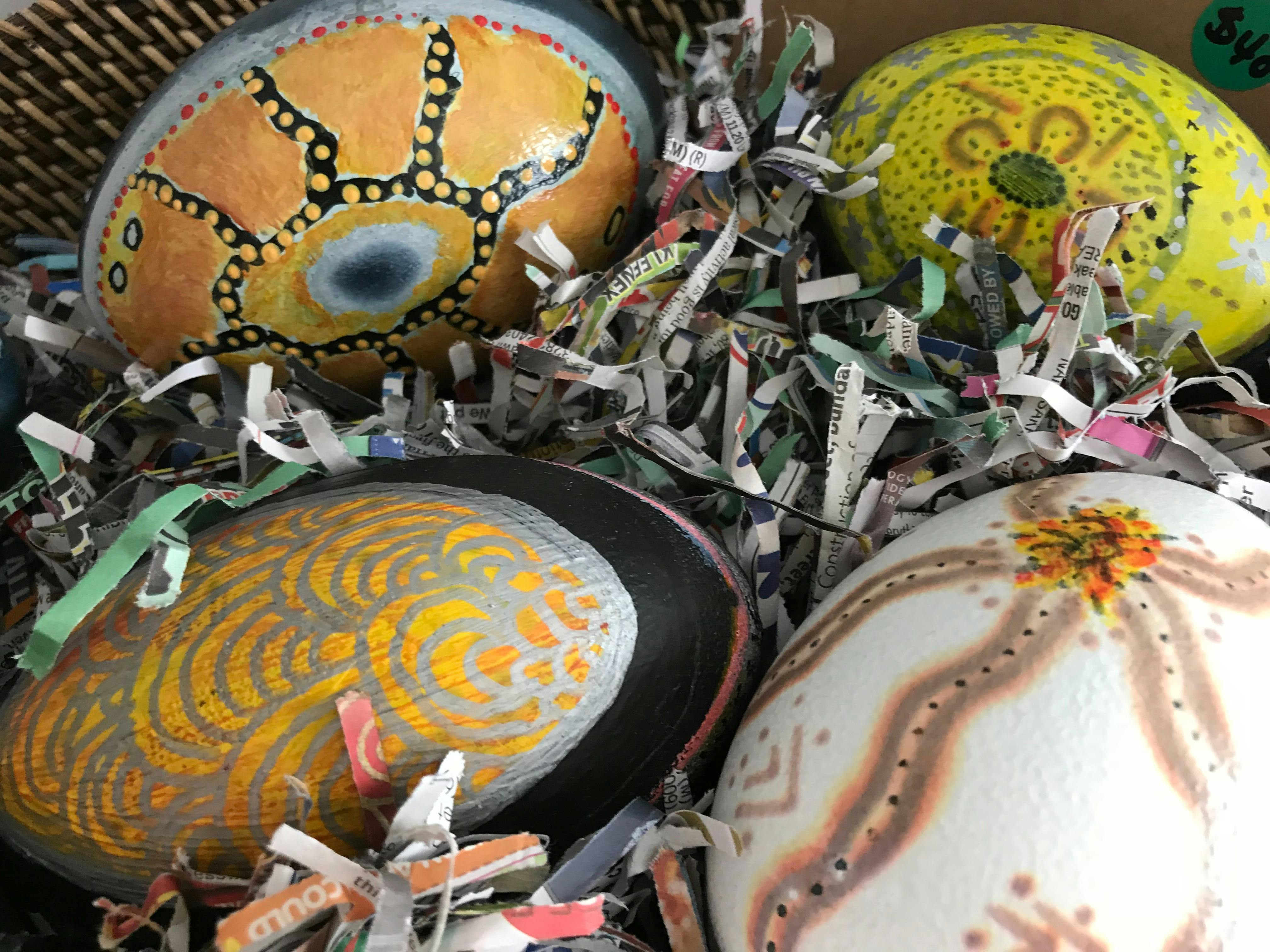 Nullawokka First Nations Gallery