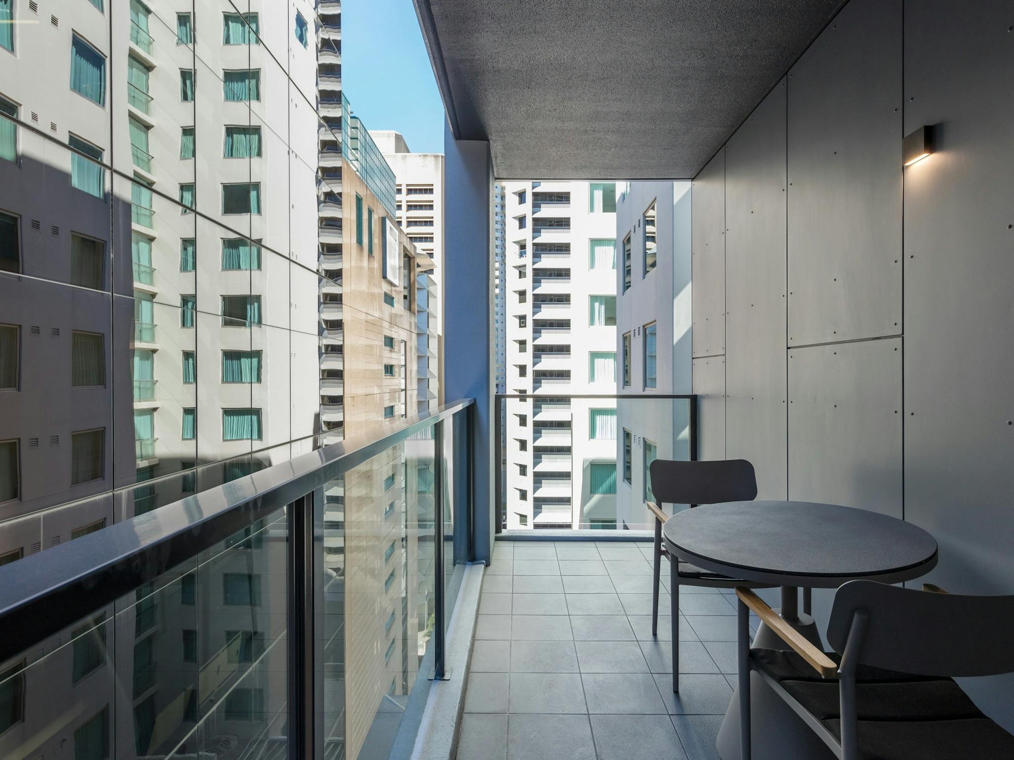 Premier Studio Room with Balcony Premier Studio Room with Balcony