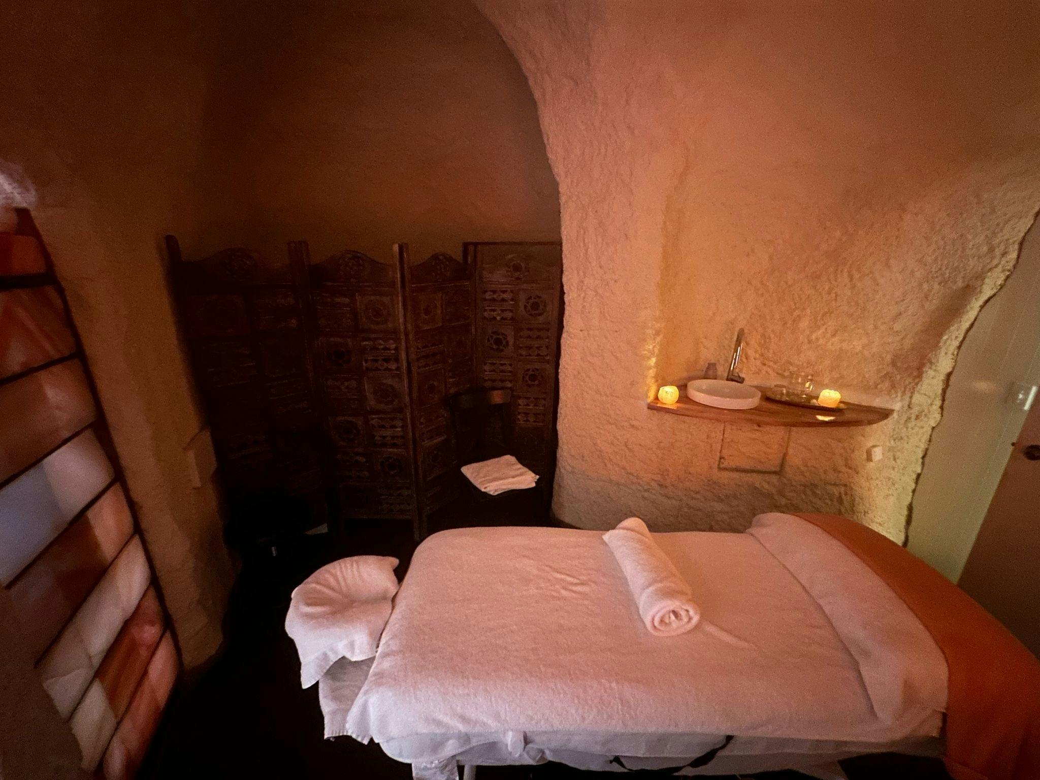 Massage Room