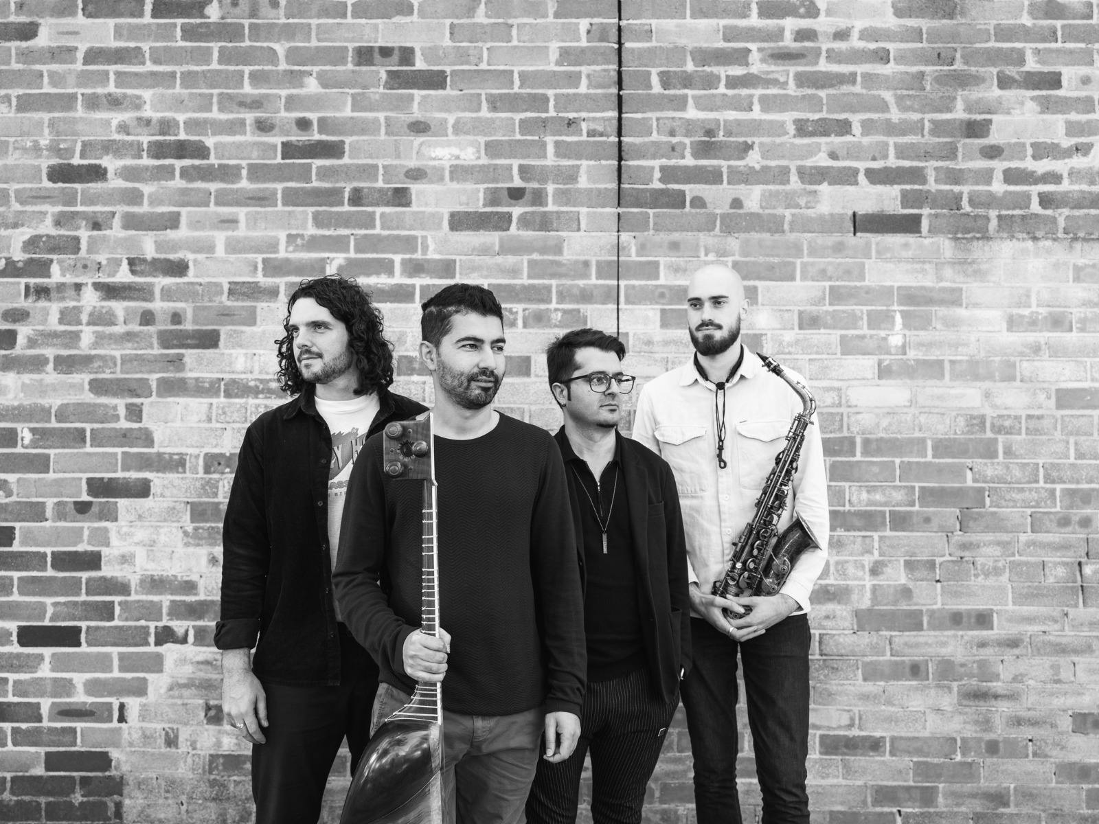 Eishan Ensemble
