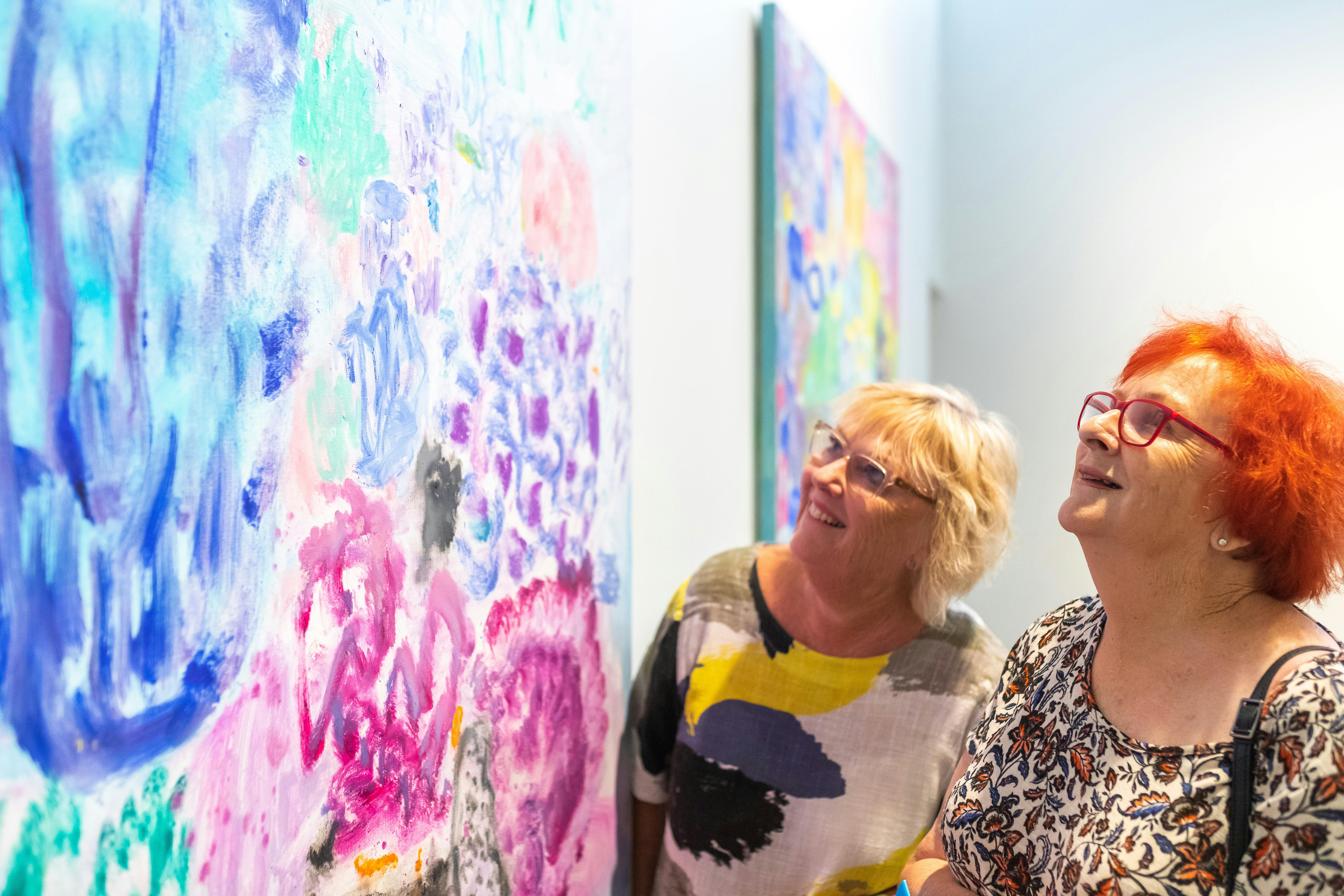Redcliffe Art Gallery