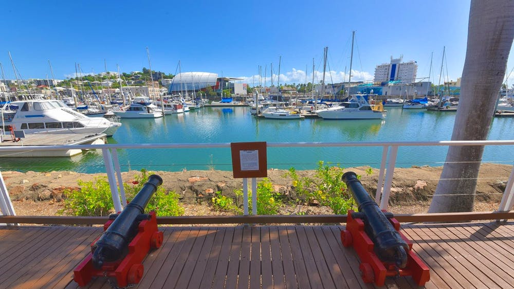 Maritime Museum of Townsville