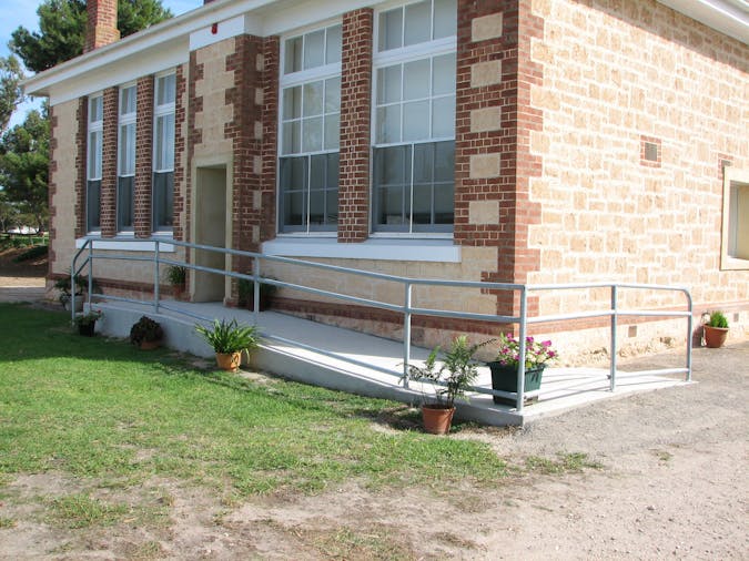 SCHOOL RETREAT