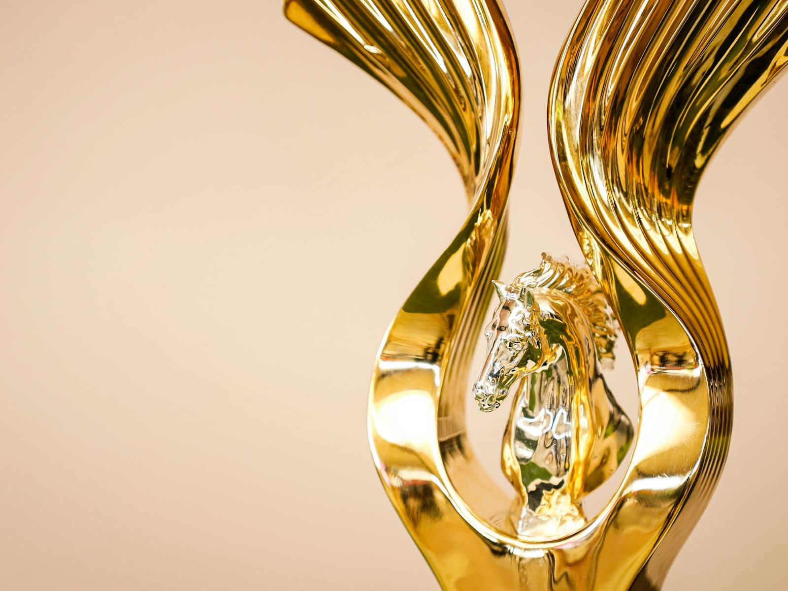 The golden Eagle