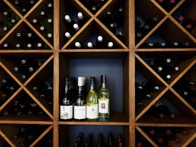 The Canberra Wine House