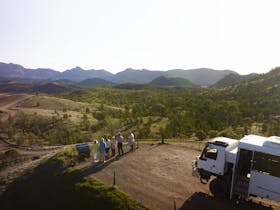 Sacred Earth Safaris