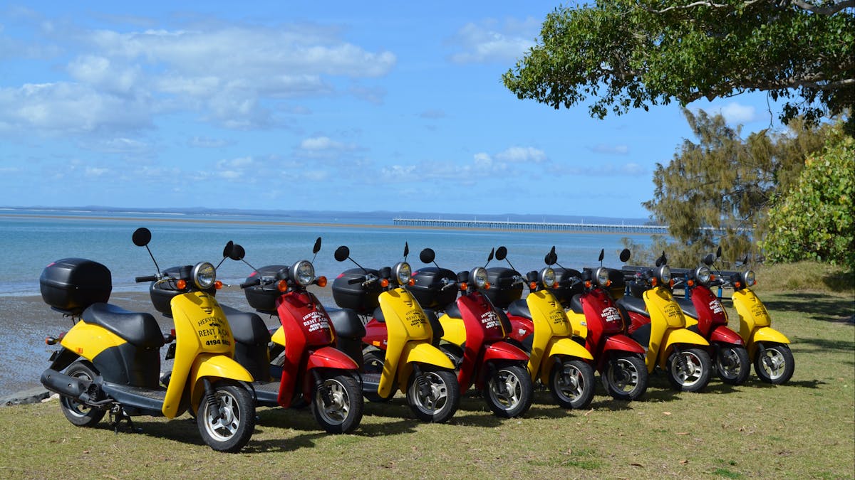 Hervey Bay Rent a Car