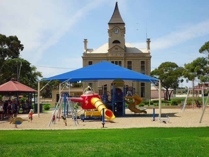 Wallaroo Adventure Playground
